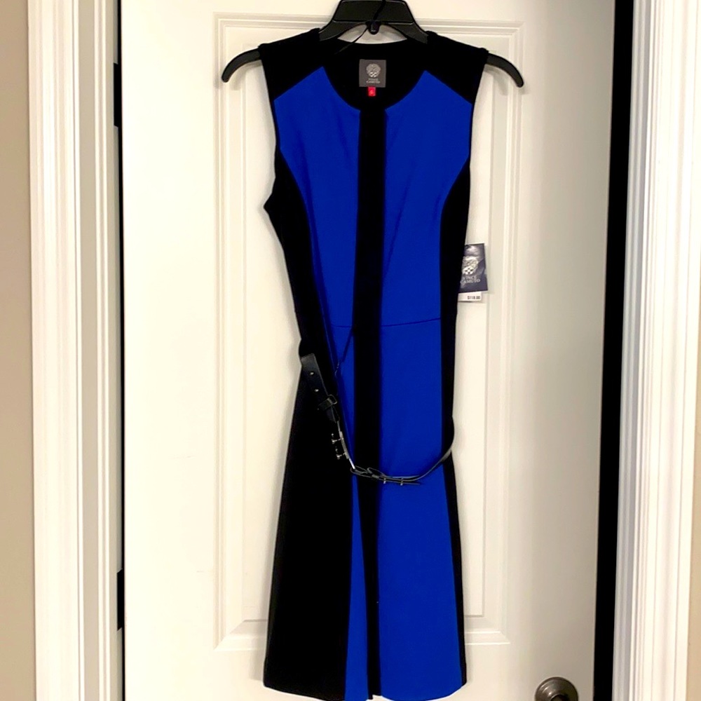 Vince Camuto Dress, new with tags